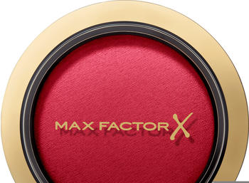 Max Factor Rouge Pastell Compact Blush Luscious Plum 45 (2.5 g)