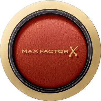 Max Factor Rouge Pastell Compact Blush Stunning Sienna 55 (2.5 g)