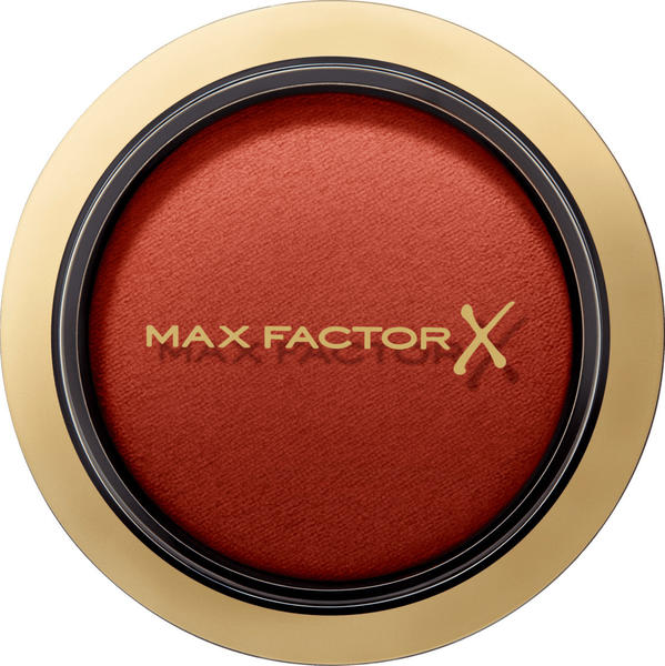 Max Factor Rouge Pastell Compact Blush Stunning Sienna 55 (2.5 g)