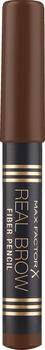 Max Factor Real Brow Fibre Pencil (1.832 g)