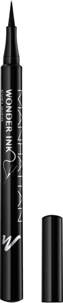 Manhattan Eyeliner Wonder'Ink 001 (1.2 ml) Black