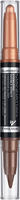 Manhattan Eyemazing Double Effect Eyeshadow & Liner 002 1.6 g