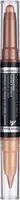 Manhattan Eyemazing Double Effect Eyeshadow & Liner 003 1.6 g