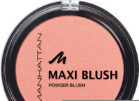 Manhattan Maxi Blush 200 Tempted 9 g