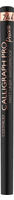 Catrice 922202, Catrice Calligraph Pro Precise 24h Matt Liner Waterproof 1,2 ml