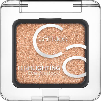 Catrice Highlighting Eyeshadow Diamond Dust 050 (2,4 g)