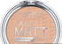 Catrice All Matt Plus Shine Control Powder Sand Beige 025 (10 g)