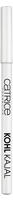 Catrice Kohl Kajal Waterproof Kajal Eye Liner Farbton 020 Tweet White 0,78 g