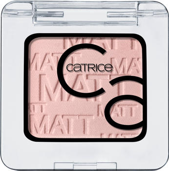 Catrice Art Couleurs Eyeshadow MATT'tastic Beige 020 (2 g)