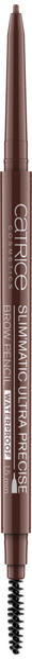 Catrice Slim'Matic Ultra Precise Brow Pencil Waterproof Chocolate 050