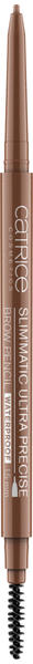 Catrice Slim'Matic Ultra Precise Brow Pencil Waterproof Warm Brown 025