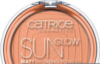 Catrice Sun Glow Br&auml;unungspuder Farbton 035 Universal Bronze 9.5 g