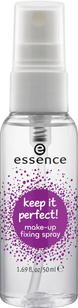 Essence Keep it Perfect! Make-up Fixing Spray (50 ml)
