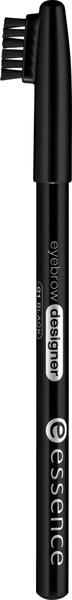 Essence Eyebrow Designer black 01 (1 g)