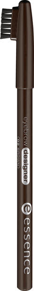 Essence Eyebrow Designer brown 02 (1 g)