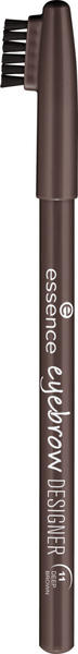 Essence Eyebrow Designer deep brown 11 (1 g)