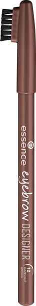 Essence Eyebrow Designer hazelnut brown 12 (1 g)
