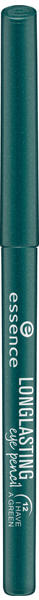 Essence Long-Lasting Eye Pencil i have a green 12 (0.28 g)