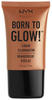 NYX Professional Makeup Highlighter Born To Glow Liquid Illuminator 04 Sun...