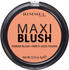 Rimmel London Maxi Blush 004 Sweet Cheeks (9 g)