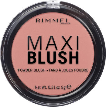 Rimmel London Maxi Blush 006 Exposed (9 g)