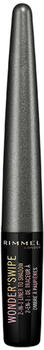 Rimmel London Wonder'Swipe 2 in 1 Eye Liner and Shadow 014 Fashun