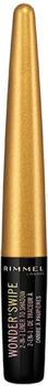 Rimmel London Wonder'Swipe 2 in 1 Eye Liner and Shadow (1,7 ml)