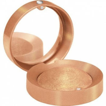 Bourjois Little Round Pot Eyeshadow 10 Dor&eacute; Ol&eacute; (1,7 g)