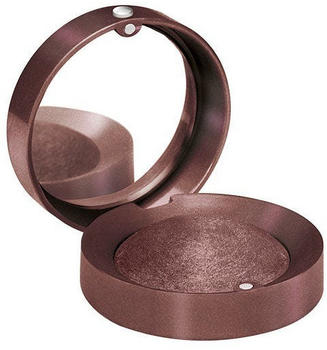 Bourjois Little Round Pot Eyeshadow 07 Purple Reine (1,7 g)
