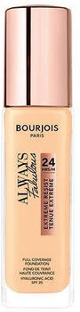Bourjois Always Fabulous 24h Foundation (30ml) Light Ivory
