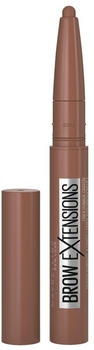 Maybelline Brow Xtensions 02 Soft Brown (0,4g)
