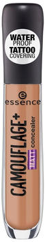 Essence Camouflage+ Matt Concealer 70 dark caramel (5ml)