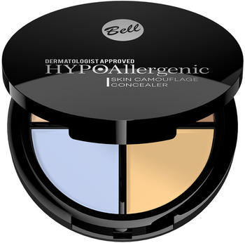 Bell Hypoallergenic Skin Camouflage Concealer 02 (4,5 g)