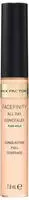 Max Factor Facefinity All Day Flawless Langzeit-Korrektor Farbton 020 7,8 ml