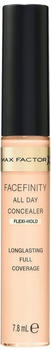 Max Factor Facefinity All Day Flawless Concealer 20 (7,8ml)