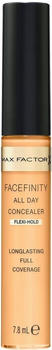 Max Factor Facefinity All Day Flawless Concealer 40 (7,8ml)