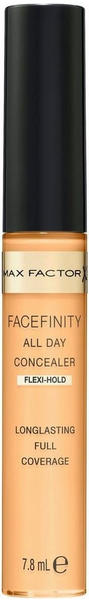 Max Factor Facefinity All Day Flawless Concealer 40 (7,8ml)