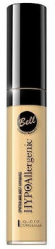 Bell Hypoallergenic Liquid Eye Concealer 01 Natural (6,5 g)