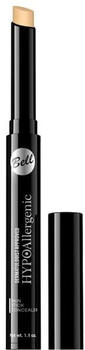Bell Hypoallergenic Skin Stick Concealer 02 Warm Beige (1,2 g)