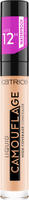 Catrice Liquid Camouflage High Coverage Concealer, Nr. 036, Nude, langanhaltend, f&uuml;r