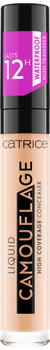 Catrice Liquid Camouflage High Coverage Concealer Lasts 12h - 036 (5ml)