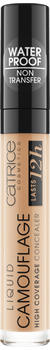 Catrice Liquid Camouflage High Coverage Concealer Lasts 12h - 047 (5ml)