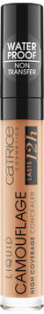 Catrice Liquid Camouflage High Coverage Concealer Lasts 12h - 080 (5ml)