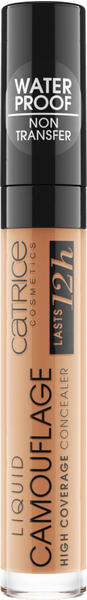 Catrice Liquid Camouflage High Coverage Concealer Lasts 12h - 080 (5ml)