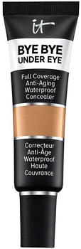 IT Cosmetics Bye Bye Under Eye Concealer Deep Tan (12ml)