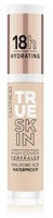 Catrice 927708, Catrice True Skin High Cover Concealer 010 34 g