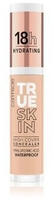 Catrice True Skin High Cover Concealer, Nr. 018, Nude, Anti-Pickel,