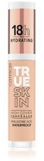 Catrice True Skin High Cover Concealer Cool Rose (4,5ml)