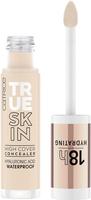Catrice True Skin Fl&uuml;ssig-Korrektor Farbton 002 Neutral Ivory 4,5 ml