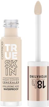 Catrice True Skin High Cover Concealer Neutral Ivory (4,5ml)